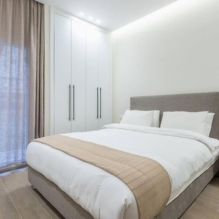Elegant Apartment In Афины Экстерьер фото